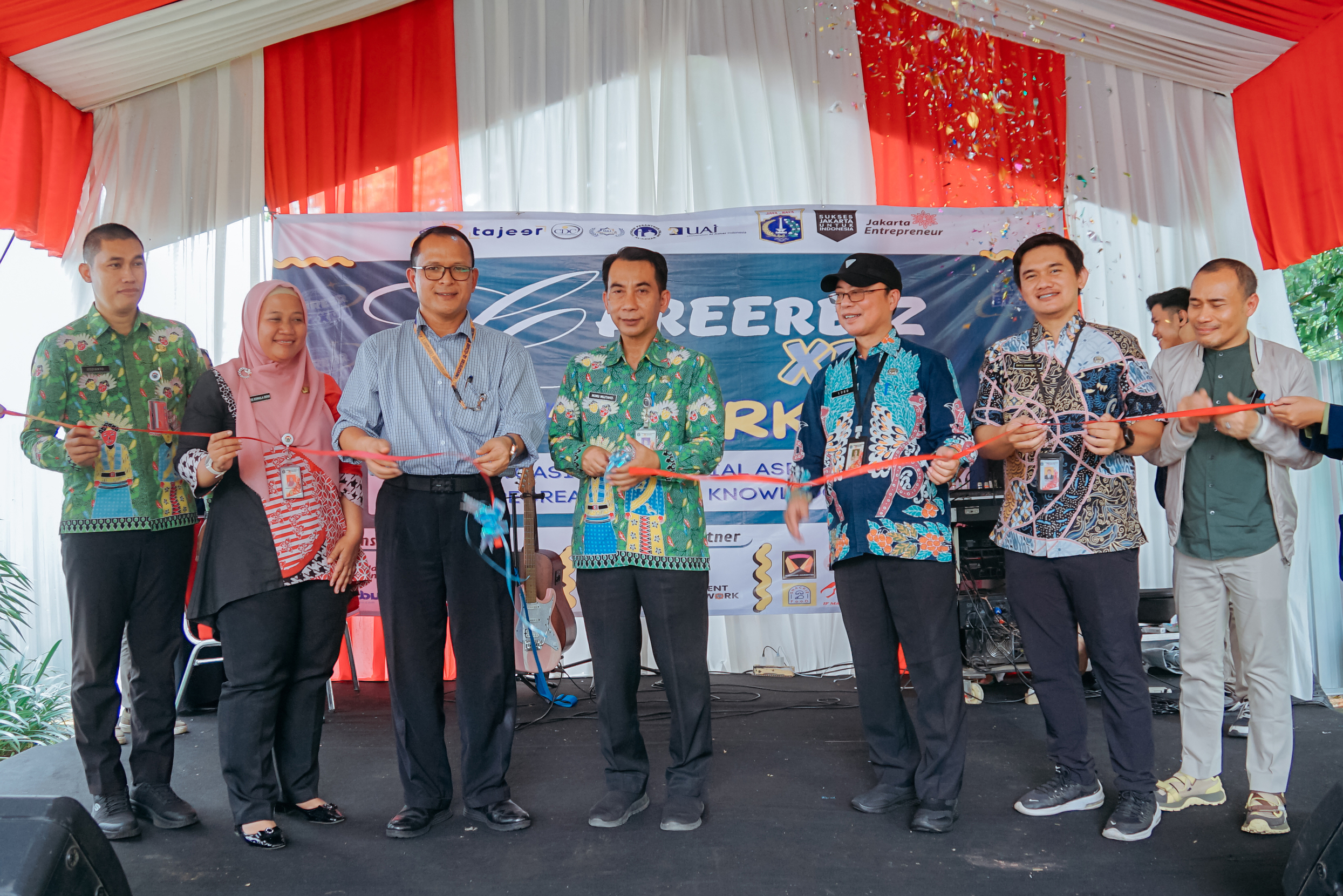 CareerBizXpo 2024